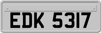 EDK5317