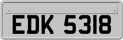 EDK5318