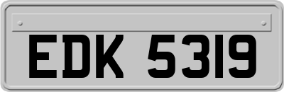 EDK5319