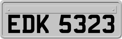 EDK5323