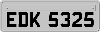 EDK5325