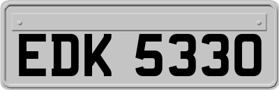 EDK5330