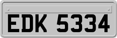 EDK5334