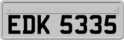 EDK5335