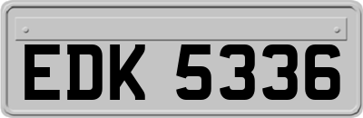 EDK5336