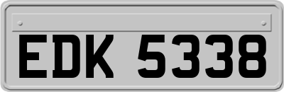 EDK5338