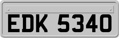 EDK5340