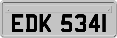 EDK5341