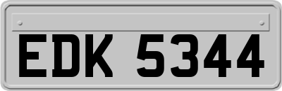 EDK5344