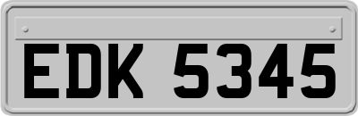 EDK5345