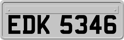 EDK5346