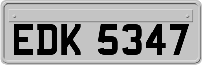 EDK5347
