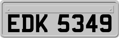 EDK5349