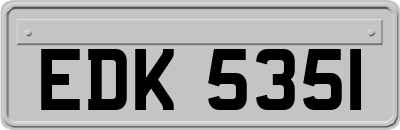 EDK5351