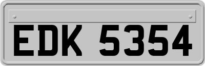 EDK5354