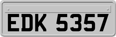 EDK5357