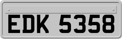 EDK5358