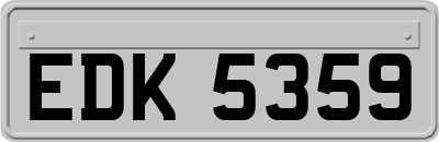 EDK5359