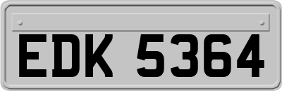 EDK5364