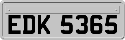 EDK5365