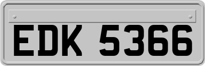EDK5366