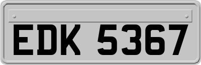 EDK5367