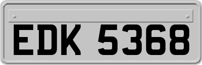 EDK5368