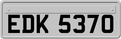 EDK5370