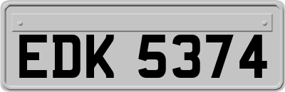 EDK5374