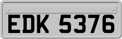 EDK5376