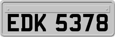 EDK5378