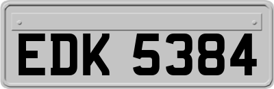 EDK5384