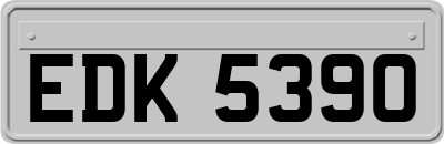 EDK5390