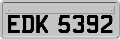 EDK5392