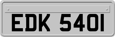 EDK5401