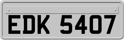 EDK5407