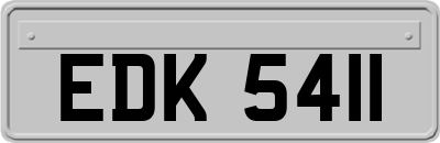 EDK5411