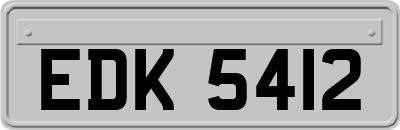 EDK5412