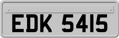 EDK5415