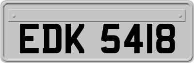 EDK5418