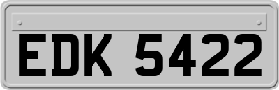 EDK5422