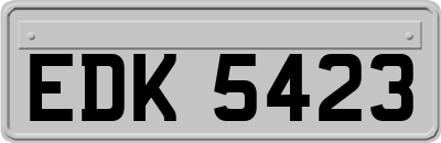 EDK5423