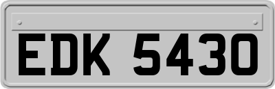 EDK5430
