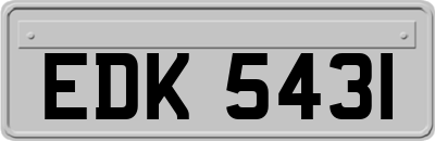 EDK5431
