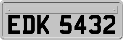 EDK5432