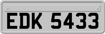 EDK5433