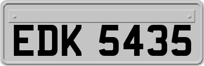 EDK5435