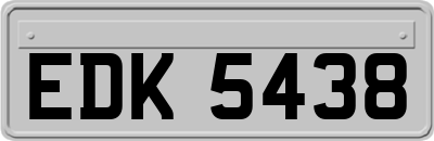 EDK5438