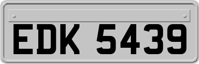 EDK5439