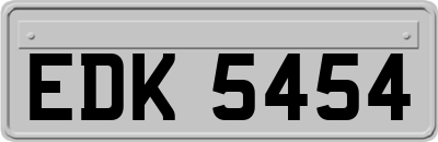 EDK5454
